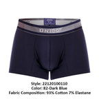 Mundo Unico Cardenal Trunks - Dark Blue