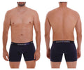 Mundo Unico Profundo Boxer Briefs - Dark Blue