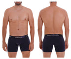 Mundo Unico Profundo Boxer Briefs - Dark Blue