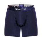 Mundo Unico Profundo Boxer Briefs - Dark Blue