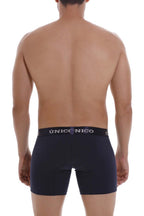 Mundo Unico Profundo Boxer Briefs - Dark Blue