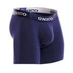 Mundo Unico Profundo Boxer Briefs - Dark Blue