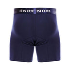 Mundo Unico Profundo Boxer Briefs - Dark Blue
