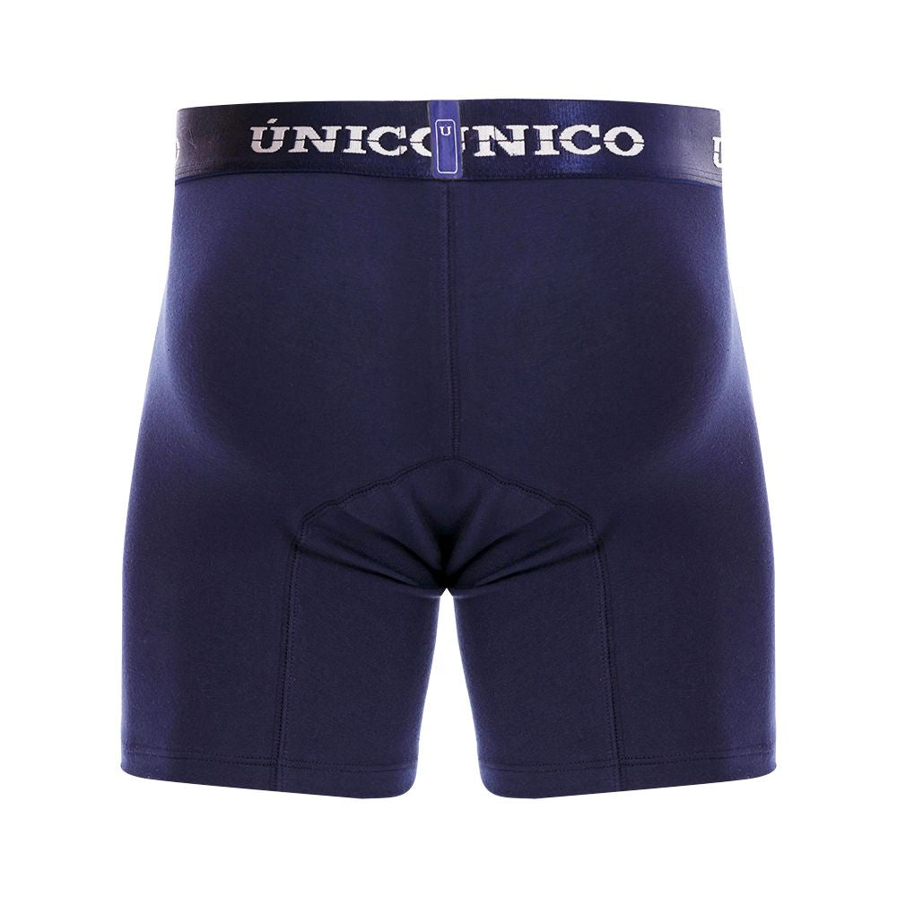 Mundo Unico Profundo Boxer Briefs - Dark Blue