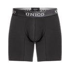 Mundo Unico Asfalto Boxer Briefs - Dark Gray