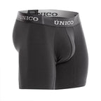 Mundo Unico Asfalto Boxer Briefs - Dark Gray
