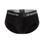 Mundo Unico Intenso Briefs - Black
