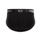 Mundo Unico Intenso Briefs - Black