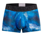 Mundo Unico Infinito Trunks - Blue