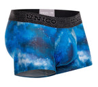 Mundo Unico Infinito Trunks - Blue