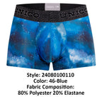 Mundo Unico Infinito Trunks - Blue