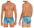 Mundo Unico Hilada Trunks - Blue
