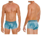 Mundo Unico Hilada Trunks - Blue