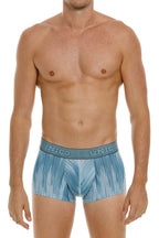 Mundo Unico Hilada Trunks - Blue
