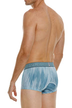 Mundo Unico Hilada Trunks - Blue