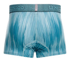 Mundo Unico Hilada Trunks - Blue