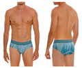 Mundo Unico Hilada Briefs - Blue