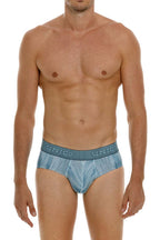 Mundo Unico Hilada Briefs - Blue