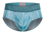 Mundo Unico Hilada Briefs - Blue