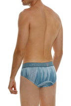Mundo Unico Hilada Briefs - Blue