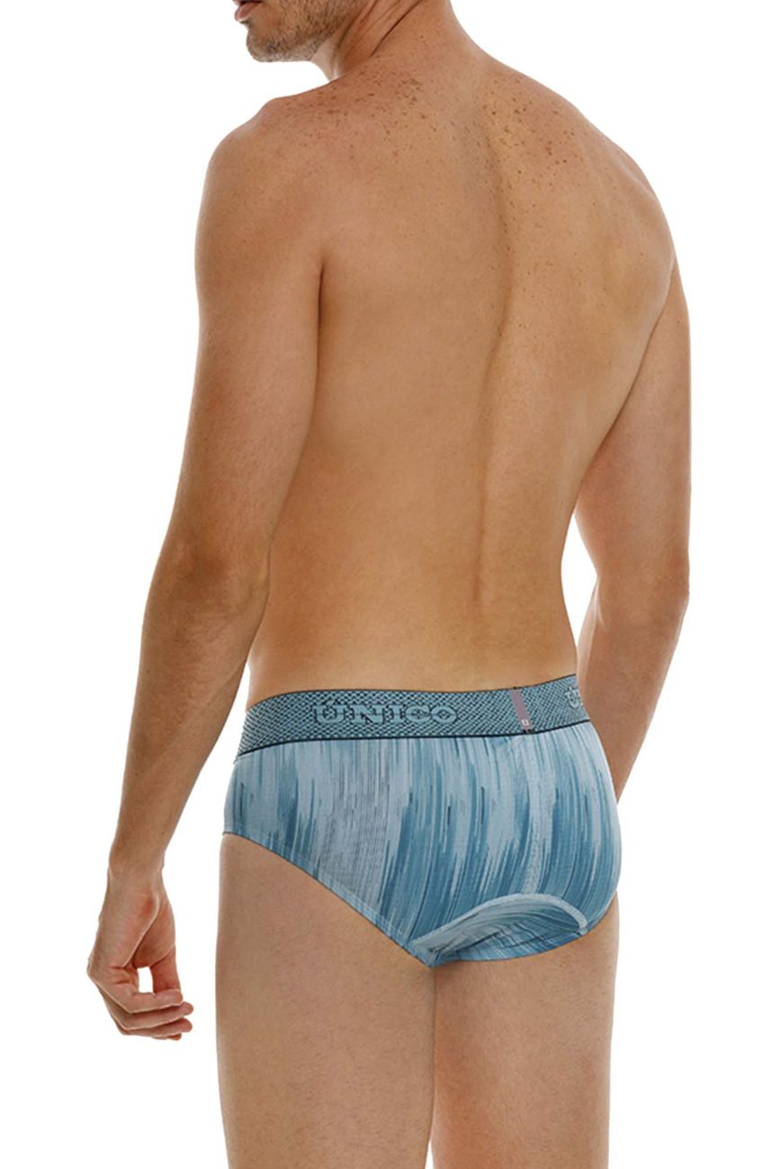 Mundo Unico Hilada Briefs - Blue