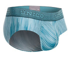 Mundo Unico Hilada Briefs - Blue