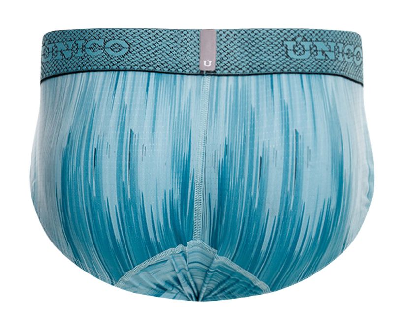Mundo Unico Hilada Briefs - Blue