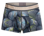 Mundo Unico Resplandecer Trunks - Gray