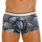 Mundo Unico Resplandecer Trunks - Gray