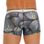 Mundo Unico Resplandecer Trunks - Gray
