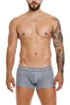 Mundo Unico Baldio Trunks - Gray