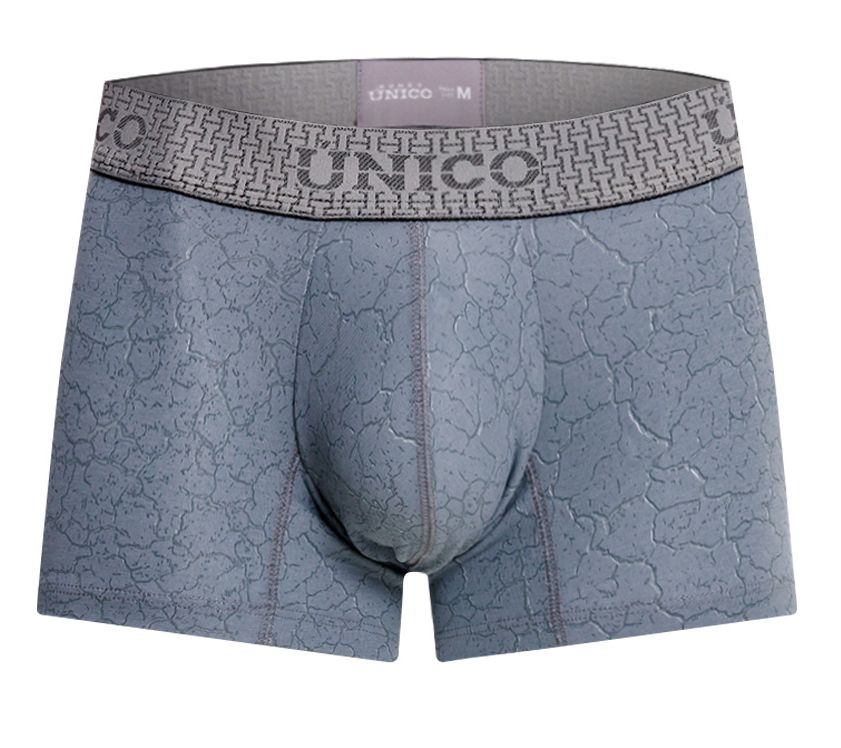 Mundo Unico Baldio Trunks - Gray