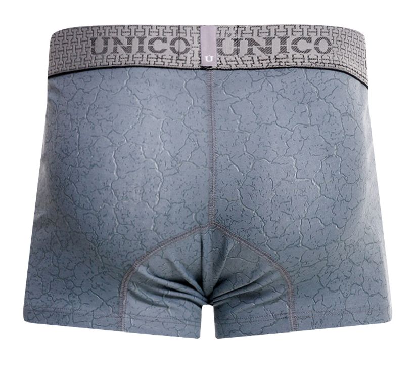 Mundo Unico Baldio Trunks - Gray