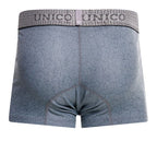 Mundo Unico Baldio Trunks - Gray