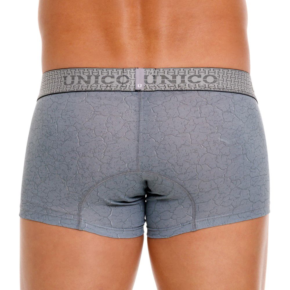 Mundo Unico Baldio Trunks - Gray