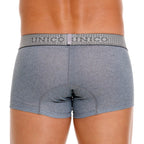 Mundo Unico Baldio Trunks - Gray