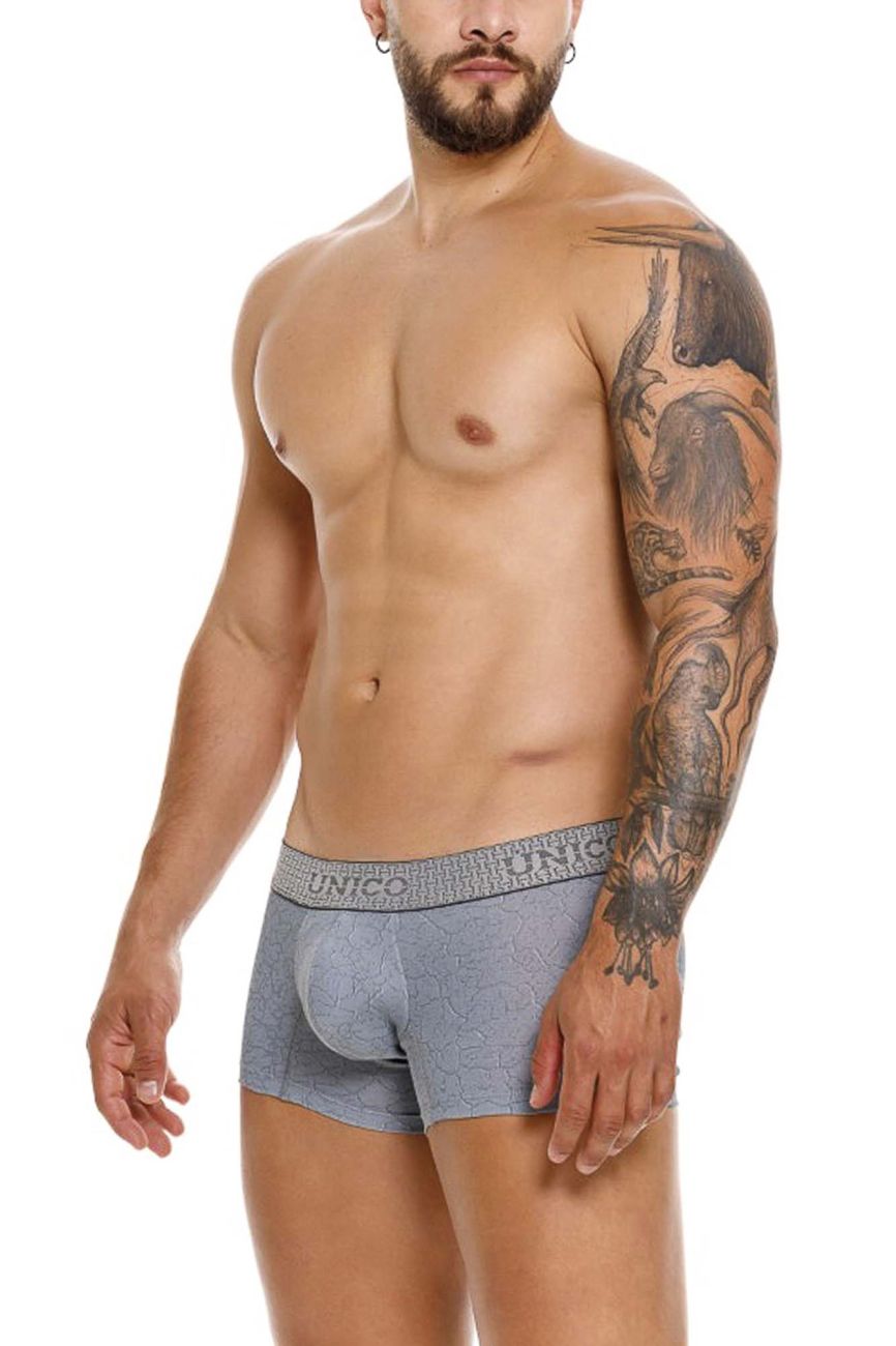 Mundo Unico Baldio Trunks - Gray