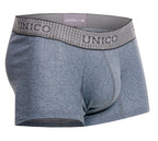 Mundo Unico Baldio Trunks - Gray