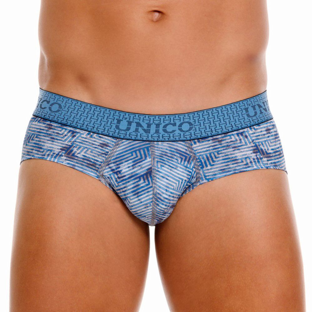 Mundo Unico Ostion Briefs - Blue