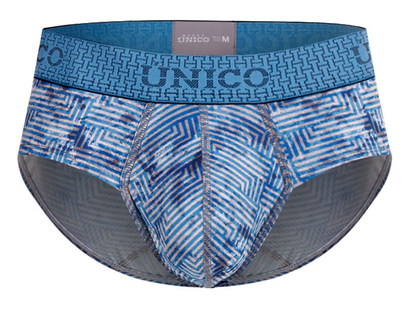 Mundo Unico Ostion Briefs - Blue