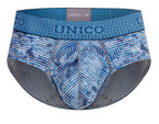 Mundo Unico Ostion Briefs - Blue