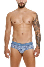 Mundo Unico Ostion Briefs - Blue