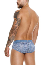 Mundo Unico Ostion Briefs - Blue
