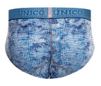 Mundo Unico Ostion Briefs - Blue