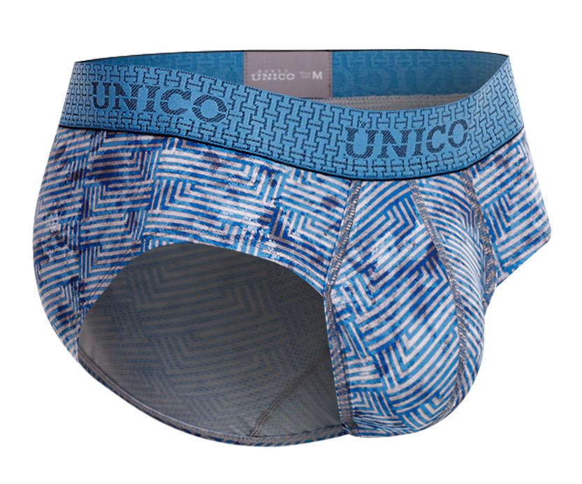 Mundo Unico Ostion Briefs - Blue