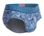 Mundo Unico Ostion Briefs - Blue