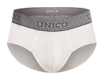 Mundo Unico Marfil Briefs - White