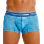 Mundo Unico Estraza Trunks - Blue