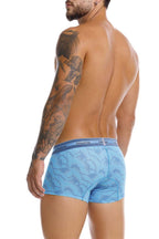 Mundo Unico Estraza Trunks - Blue