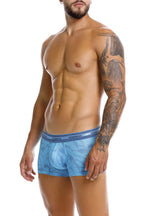 Mundo Unico Estraza Trunks - Blue